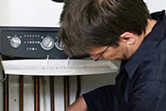 boiler repair Hargrave