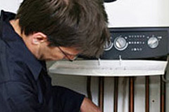 boiler replacement Hargrave