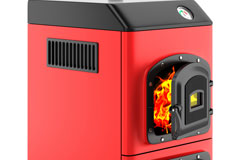 Hargrave solid fuel boiler costs